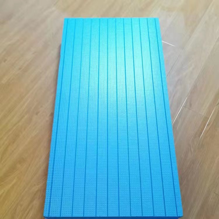 XPS擠塑闆廠家